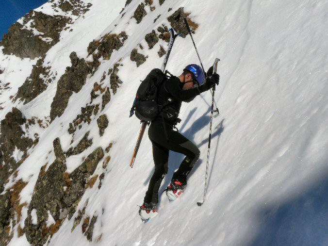 Pic des Grandes Lanches (20).jpg - Pipo en action